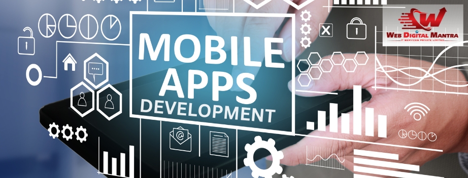 Top Mobile App Development Company In Bengaluru